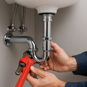 Santechnikos patarimai