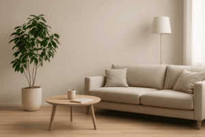 Vidaus apdailos darbai ir kapitalinis remontas: nuo ko pradėti?